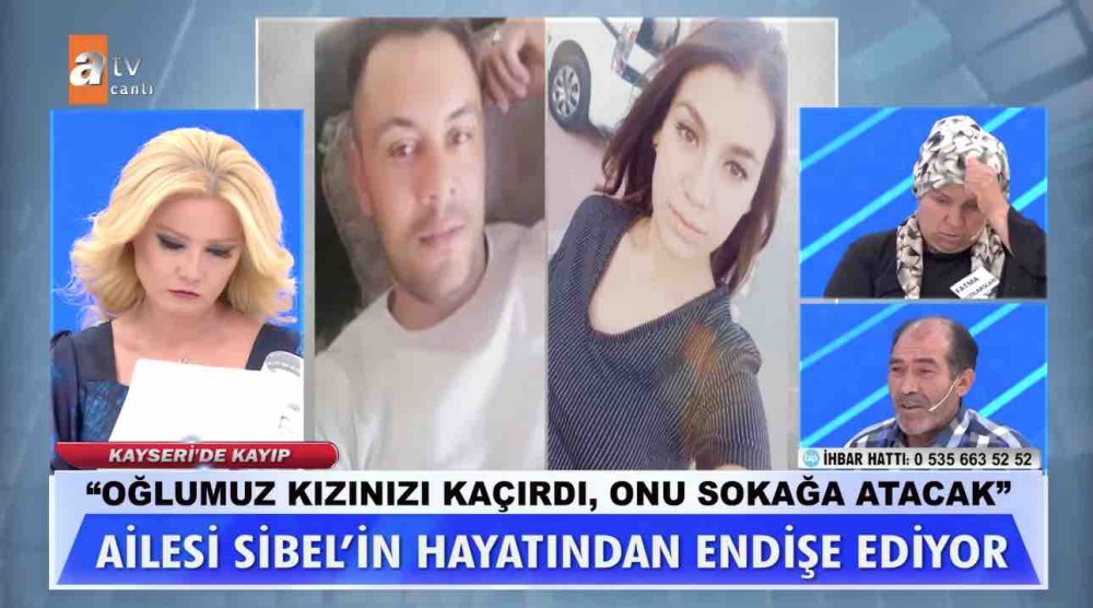 sibel kizilarslan olayi nedir sibel kizilarslan kimdir